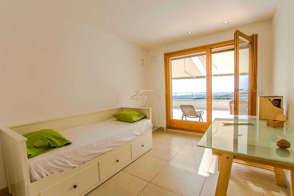 Catalunya Casas Modern Magnificence , Only A Few Km To The Beach! Sant Cebrià de Vallalta المظهر الخارجي الصورة